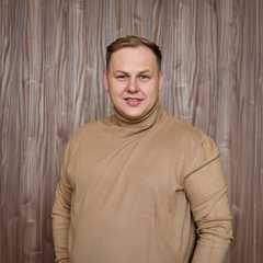 Турковський Назар