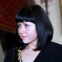 Ширванян Марина