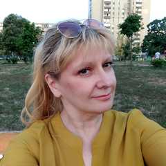 Василько Оксана