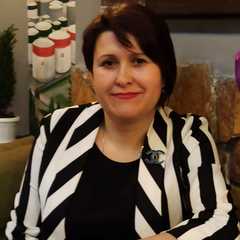 Колоша Ірина