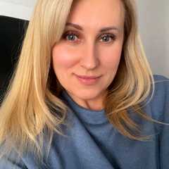 Пирогова Тетяна