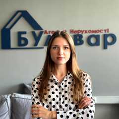 Краснянська Анна