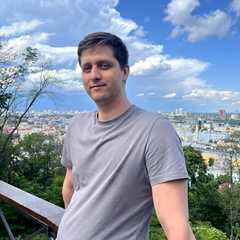 Глущенко Василь
