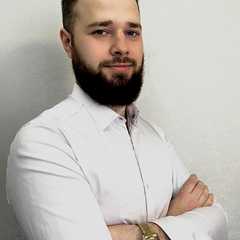 Партін Олексій