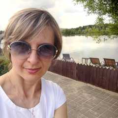 Крупко Ірина