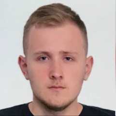 Мельник Антон