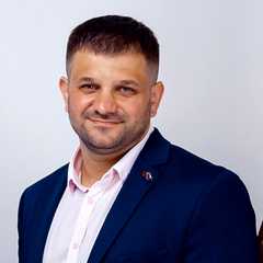 Нирковський Ігор