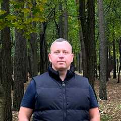 Мелещенко Олексій