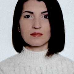 Селезньова Вікторія
