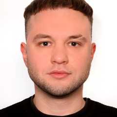 Симончук Максим