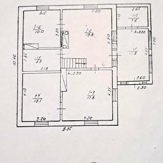 Продам дом с участком 31сот