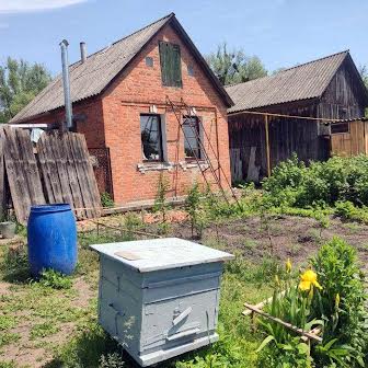 Шарівка Будинок в житловому стані