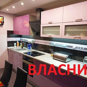 ВЛАСНИК ! 3к Квартира з МЕБЛЯМИ і ТЕХНІКОЮ поруч з центром В.Чорновола