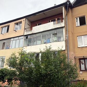 Продаж квартири 36,4 м2 Брюховичі, вул. Прилуцька 12 3пов. Власник