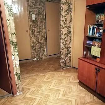 Продам 3к квартиру Рогань Зубарева 69м2