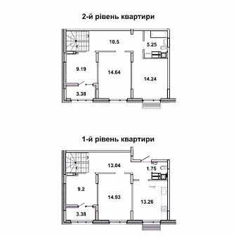 Франка улица, 21, Борисполь, Киевская 82872.0 USD