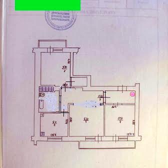 Продаж 3-кв Бабкіна 12, 87м2, евроремонт, меблі та побутова техніка.