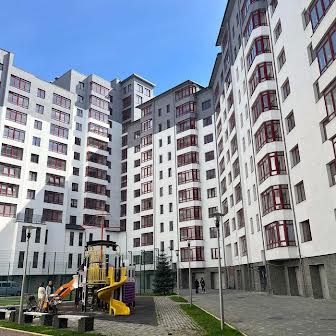 Продається  3-кімнатна  квартира ЖК River Park 2 (Галицька 141Б)