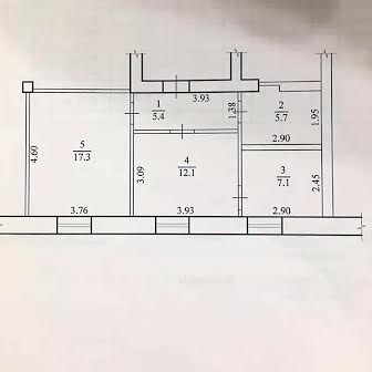 Дмитрия Яворницкого пр. К. Маркса пр., 123, Центральный, Днепр, Днепропетровская 70000.0 USD