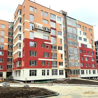 Продаж 2 кімнатна квартира 65м.кв. новобуд Дубляни власник.