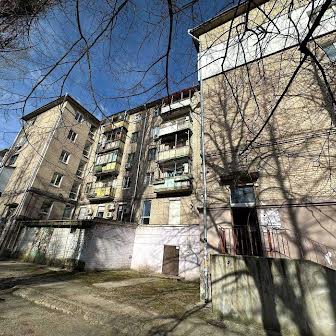 Продам 3к квартиру на пр. Гагаріна,133