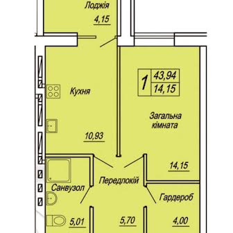 Євгена Рихліка вул. (Щорса 5-й), 11к