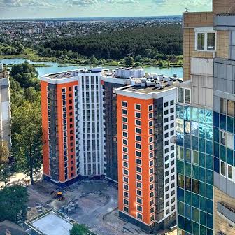 Власник! Продаж 3к квартири. Еко Дрім «Eco Dream» 84,7 м2