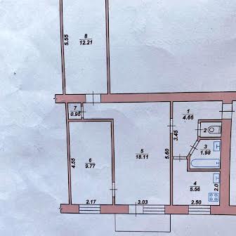 Киевская улица, 17/1, Богунский, Житомир, Житомирская 60000.0 USD