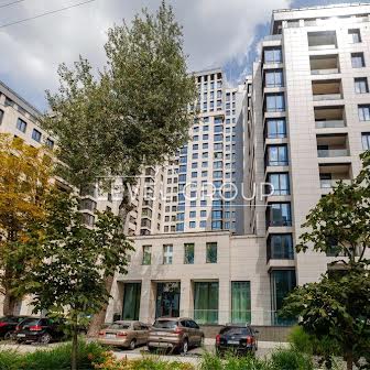 Crystal Park Tower 1кім квартира Берестейський проспект Шулявка