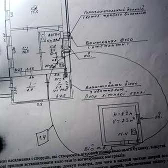 Продається будинок Черкаська область Монастирищенський район СМТ Цибул