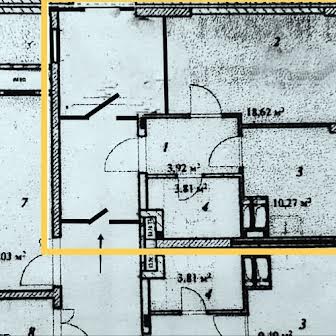 2 кімнатна квартира ЖК Сосновий бір, Сосновий бор, Олевська, Київ.