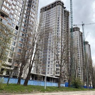 3-х кімнатна, 75 м.кв. квартира Урловський-2