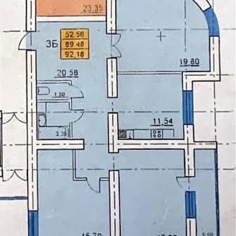 Продам квартиру от хозяина