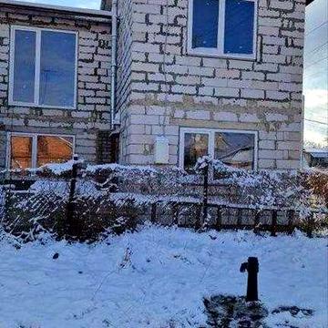 В продажу нова 2- поверхова частина будинку в р-ні Південного вокзалу