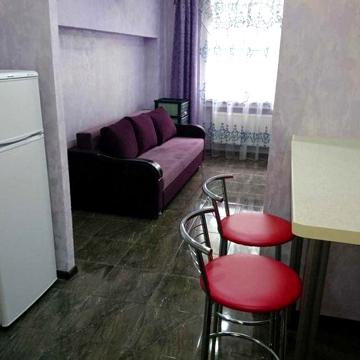 Продам 1-о комнатную гостинку в районе ЮЖД.