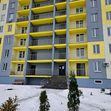 № 12122 - 2 к. квартира, Гормолзавод, проспект Незалежності , 5/15 эт. ЖК Вернісаж