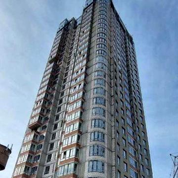 Власник, 2-кімнатна квартира. Познякии, Осокорки. ЖК "Урловський - 2"