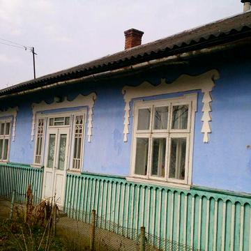 Продається будинок.