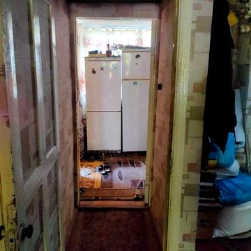 Продається 3-кімнатна двоповерхова квартира в м. Ямпіль