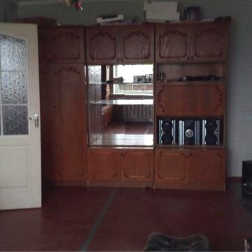 Однокімнатна квартира в Лисянці, 33 кв.м.