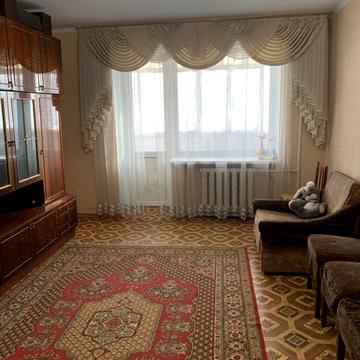 Продам 3-х квартиру Лески