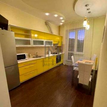 Продам 1 к. кв-ру в новострое на Алексеевке