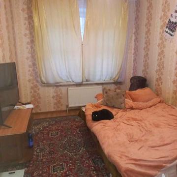 3к 81 кв.м., індив.опалення, вул.Чорновола