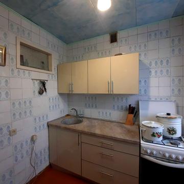Продам дешёвую 2-х комнатную квартиру на Новых Домах.