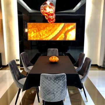 VIP 5к квартира в ЖК Корона Новой Аркадий 326 м2
