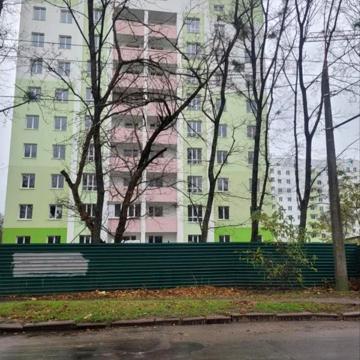 Героїв Харкова просп. (Московський), 270