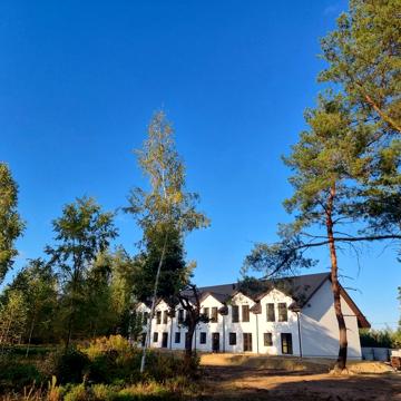 Будинок(таунхаус) в тихому місці Броварів, серед лісу. НАЙКРАЩА ЦІНА