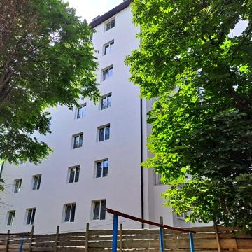 Продаж 1х-кімнатної квартири великої площі вул.Лозовецька