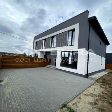 Продаж дуплексу Крюківщина-Гатне