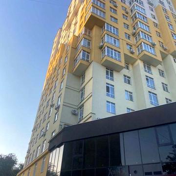 ЄОселя Продам дуже класну 3кімнатну квартиру в комплексі Свобода 12 ЖК СВобода